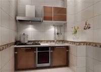 吸油烟机安装教程 看看你会了吗