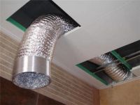 吸油烟机安装教程 看看你会了吗