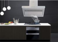 吸油烟机安装教程 看看你会了吗