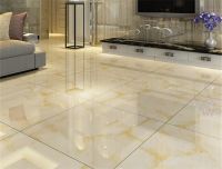 瓷砖自己怎么抛光教程 瓷砖如何保养