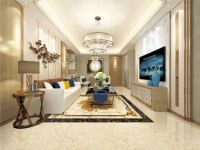 瓷砖自己怎么抛光教程 瓷砖如何保养