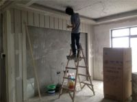 旧房翻新墙面用立邦油漆好吗 墙面翻新步骤有哪些