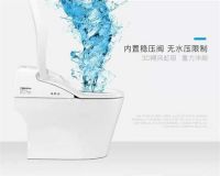 Get智能马桶选购指南，升级你的智感生活