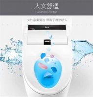 Get智能马桶选购指南，升级你的智感生活