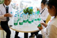 天津链家暖心开启“高考服务站” 为考生助力护航