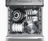 洗碗机干态健康标准今年内实施 华帝获颁标准制定单位