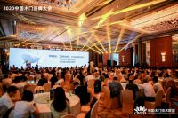 荣耀所归|江山欧派斩获三项大奖，实力领跑未来