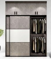 九天定制衣柜只需599元/㎡，买它到底划不划算？