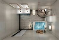 新时代卫生间升级，比智能更重要的是抗菌