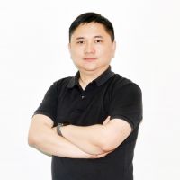 2020智能锁行业态度人物 | 虞欢 ：用国密安全重构智能门锁