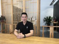 2020智能锁行业态度人物 | 卢国钊：坚持自主研发，树立行业标杆