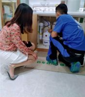 怡口净水售后服务月活动收官,极致服务塑造口碑新高度