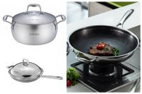 上海尚品家居展助力"外贸转内销",龙头生产型企业亮相