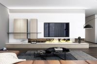 索菲亚康纯板 | 铸就环保时尚家居，满足更高生活追求