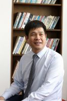 2020智能门&智能锁行业态度人物 | 王跃斌：让每个家庭享受智能安全生活