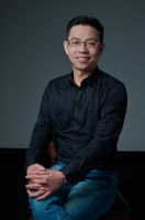 2020智能门行业态度人物 | 李建新：追求无止境，用科技改变生活