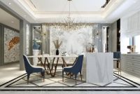 「ARTE MUNDI美学设计大赛」-东易日盛 商儒男