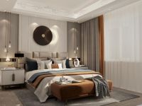 「ARTE MUNDI美学设计大赛」-东易日盛 商儒男