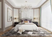 「ARTE MUNDI美学设计大赛」-东易日盛 商儒男