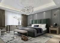 「ARTE MUNDI美学设计大赛」-东易日盛 商儒男