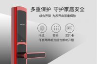 一分钟教你选购智能锁！