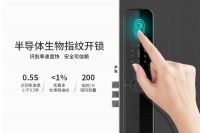 一分钟教你选购智能锁！