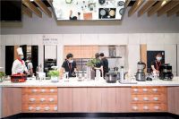 不用看尺寸也能买冰箱?建博会上海尔给出"打包"方案!