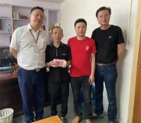 【YaSLAN】疾病无情 人间有爱 雅诗澜帮扶江西商会会员