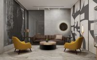 重新定义时尚新奢，WE为家居“豪斯曼”新品系列演绎高级