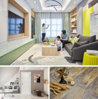 荣誉加身|鹏鸿当选中装协绿色智慧建造分会副会长单位