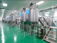 胶原蛋白肽产业蒸蒸日上，食品机械迎新挑战