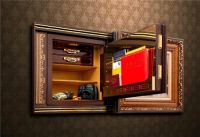 装修时保险柜怎么隐蔽 怎样选购保险柜