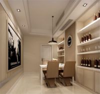 住宅外门与内门 如何化解门对门