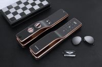 2020葵花奖|超虎荣获2020智能锁行业先进生产及供应链解决方案创新竞争力奖