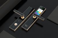 青稞智能锁荣获2020“葵花奖”三大重磅奖项