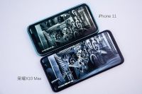 爱上大屏手机的几大理由 2020年还在用小屏手机吗？