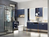 新品预告 | 箭牌卫浴即将发布全渠道系列新品，八大亮点抢先看！