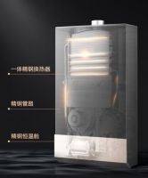 COLMO零冷水新品耀世登场,精钢品质缔造全维健康