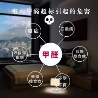 福力得净醛抗菌地板——我的“战醛”路