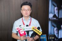 金骑士木门7月相约建博会，意式极简T型木门强势亮相