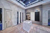 尚新悦木，健康芯生！圣象家居广州建博会传递健康