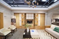 尚新悦木，健康芯生！圣象家居广州建博会传递健康