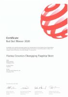 西部首位红点奖设计师将重庆设计带向国际新舞台