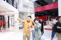 奥普家居携国货新品亮相建博会（广州），“集成美好空间”或成最大关键词