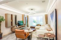 第二届66整装节完美谢幕，2020潮流家装风再掀颜值革命！