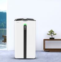 泰拉蒙空气净化器开启防过敏护盾，助家人远离过敏困扰