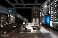 奢匠全屋定制匠心新品亮相广州建博会