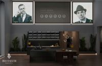 奢匠全屋定制匠心新品亮相广州建博会