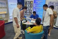 三星中央空调携手慈溪家博会，打造舒适智能家居生活