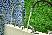 携多款健康新品亮相建博会，联塑卫浴赋能品质生活